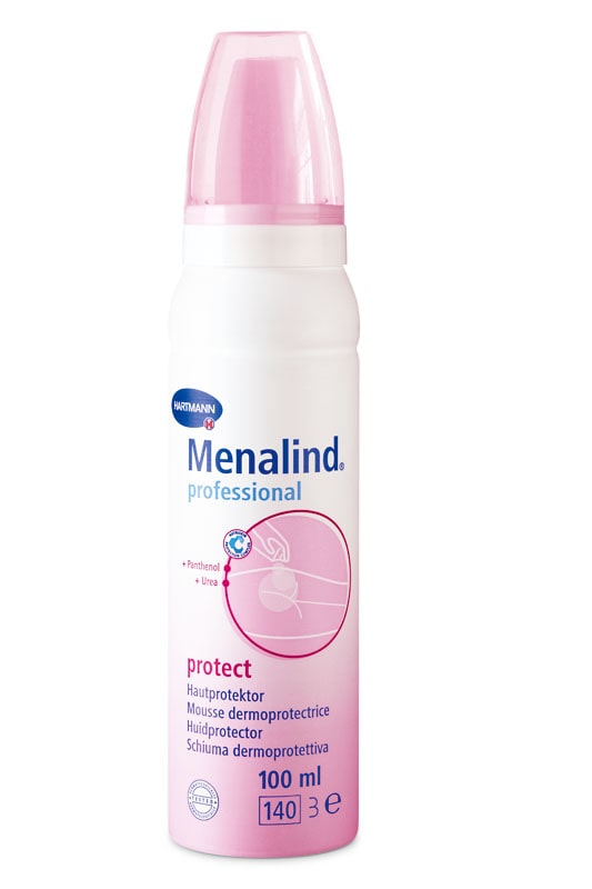 Menalind® professional protect Προστατευτικός αφρός