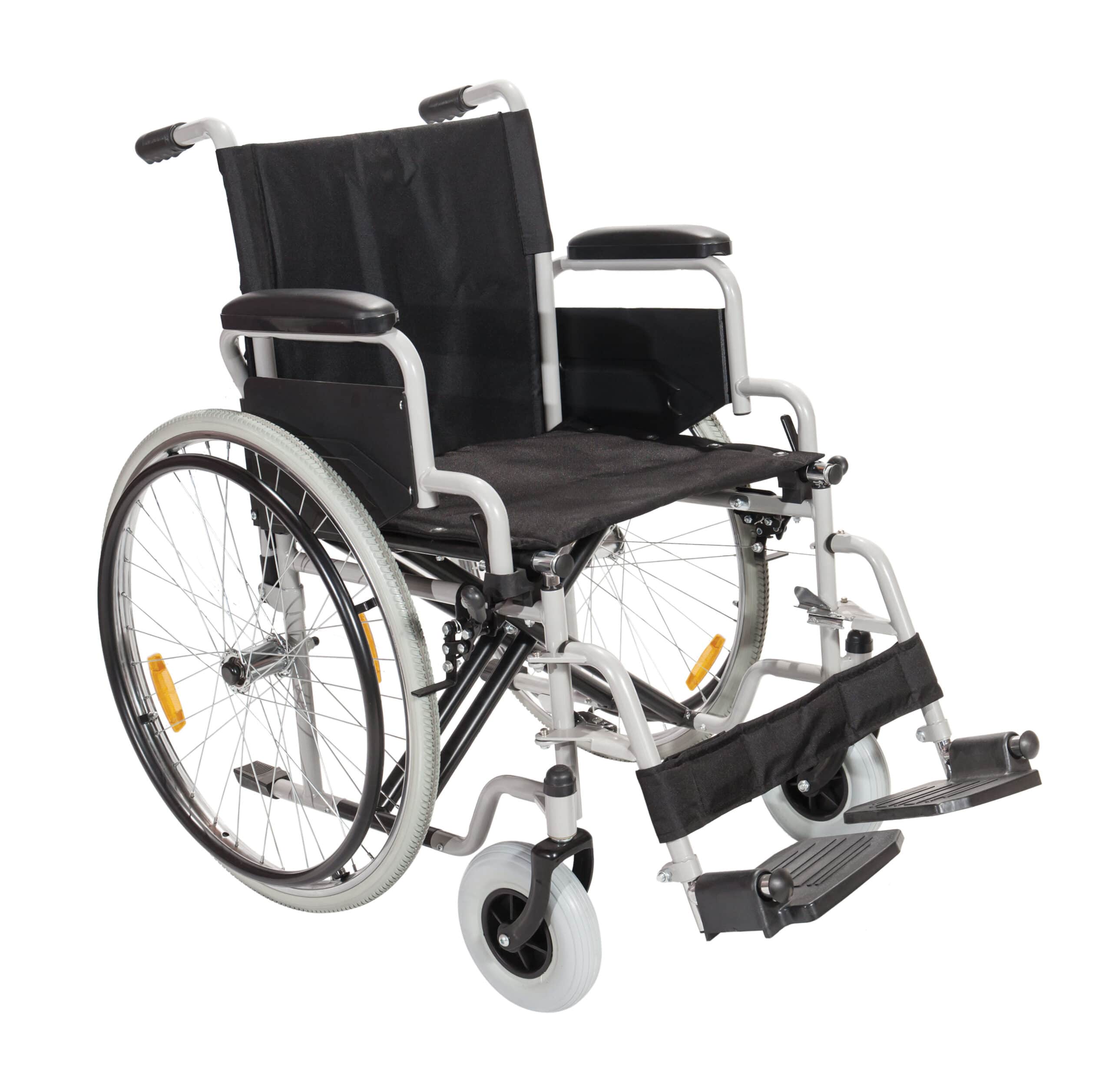 Αναπηρικό Αμαξίδιο “Gemini”